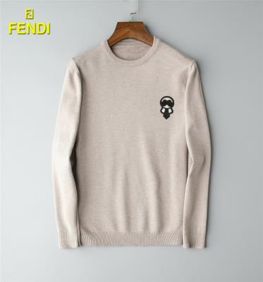 cheap quality Fendi Hoodies Model No. 59